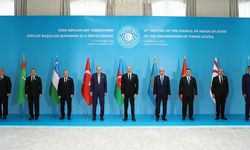 Bakû'den dünyaya Suriye ve Gazze mesajları