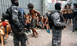 Çetelere müsamahanın neticesi: 4'ü polis 60 kişi bir gecede öldü