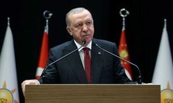 Cumhurbaşkanı Erdoğan: Haydutluğu lanetliyorum