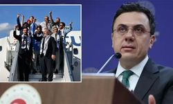 İsrail'de kalan 14 Türk aktivisti kurtarma çalışmalarında yeni gelişme