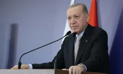 Cumhurbaşkanı Erdoğan'dan anlaşmaya ilk yorum