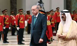 Körfez turunun ilk durağı Kuveyt oldu