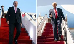Gözler Mısır'daki tarihi zirvede, Erdoğan da katılıyor