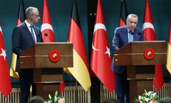 Cumhurbaşkanı Erdoğan, Merz'in yüzüne söyledi: Almanya Gazze'deki soykırımı görmüyor mu?