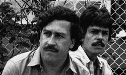Escobar'ın kanlı mirası mağdurlara dağıtılacak