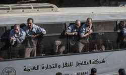İsrail zindanlarındaki işkenceleri anlattılar