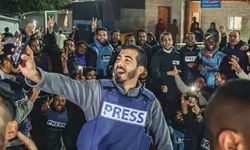 İsrail destekli çeteler Gazzeli gazeteciyi katletti