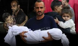 Trump İsrail'in son saldırısını destekledi