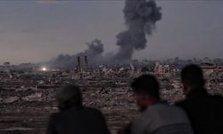 İsrail-Hamas ateşkesi anlaşması maddeleri yayınlandı