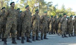 Güney Kıbrıs askerinden provokasyon