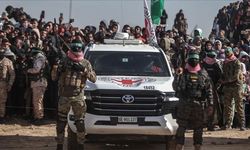 Hamas'tan anlaşma sonrası ilk açıklama
