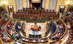 İspanya, İsrail'e silah ambargosu kararı aldı
