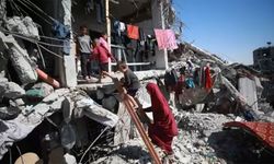 İsrail yine bahanelerle ateşkesi ihlal etti