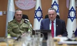 İsrail savaş bakanı yeni bir saldırı hazırlığı emri verdi