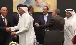 Anlaşma tamam, Hamas'ın elinde hiçbir koz kalmadı