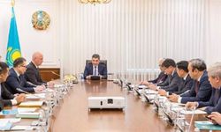 Kazakistan akaryakıt, su ve elektriğe zammı yasakladı