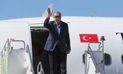 Cumhurbaşkanı Erdoğan Körfez turuna çıkıyor