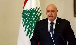 Lübnan Cumhurbaşkanı Avn’dan Orduya Talimat: İsrail Güçlerini Ülkeye Sokmayın