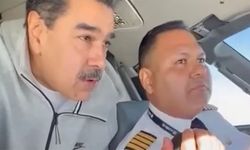 ABD'nin Maduro'yu kaçırma planı suya düştü