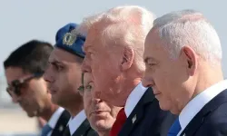 Skandalda geri adım! Sisi davet etti, Netanyahu kabul etti ama tepki gelince geri adım atıldı