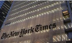 New York Timse yazarlarından onurlu duruş