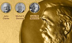 Nobel Fizik Ödülü sahipleri belli oldu