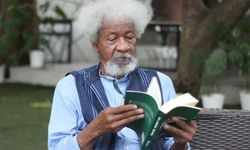 ABD Nobel Ödüllü Nijeryalı yazarın vizesini gerekçesiz iptal etti