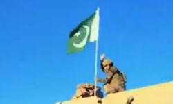 Pakistan-Afganistan çatışmasını bitiren telefon