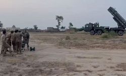 Pakistan-Afganistan arasında iki günlük saatlik ateşkes