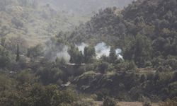 Pakistan-Afganistan sınırında çatışmalar tekrar alevlendi