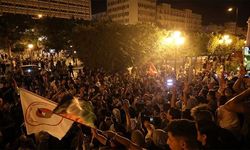 Sumud'a müdahale sonrası dünya genelinde İsrail protestoları