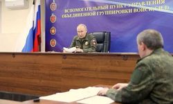Putin kamuflajları çekerek kıyamet silahını test etti