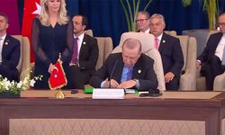 Erdoğan'ın Netanyahu vetosu dünya basınında