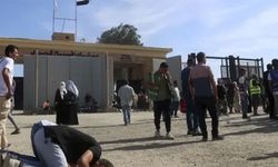 İsrail sözünü tutarsa Refah Sınır Kapısı bugün açılır