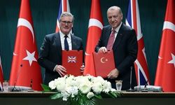 Türkiye, 44 Eurofighter Typhoon aldı, imzalar atıldı