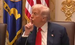 Trump: Gazze'de ikinci aşama şimdi başlıyor, Hamas silah bırakacak