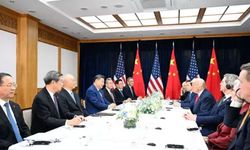 Küresel ticaretin gözü kulağı bu görüşmedeydi