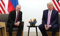 Dünyanın takip ettiği Trump-Putin zirvesi iptal