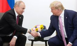 Trump, Putin ile Budapeşte'de görüşeceklerini açıkladı