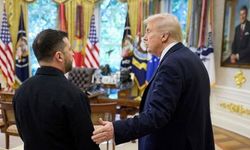 Trump Zelenski'ye patladı: Putin seni yok eder