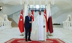 Türkiye ile Katar arasında 4 yeni anlaşma