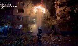 Zirve konuşulurken saldırı haberi geldi