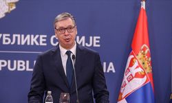 Vucic: Erdoğan, Mustafa Kemal'den sonra en büyük liderdir