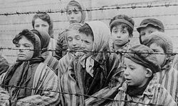 Almanya'dan Yahudilere 1 milyar euroluk ödeme