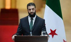 Şara'nın ABD ziyaretinde masada hangi konular var?