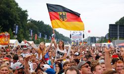 Almanların yüzde 82'si İsrail'e destek verilmesini istemiyor