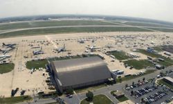 ABD'de askeri üsse kimyasal saldırı iddiası