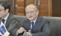 Asya Kalkınma Bankası'ndan Türkiye'ye 7 milyar dolar