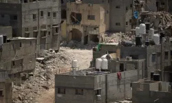 İsrail'in Batı Şeria'daki soykırımı kesintisiz sürüyor