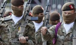 Belçika 17 yaş gençleri askere çağırdı